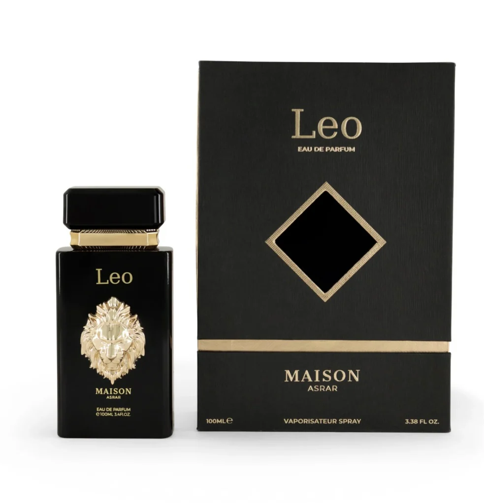 New Arrival